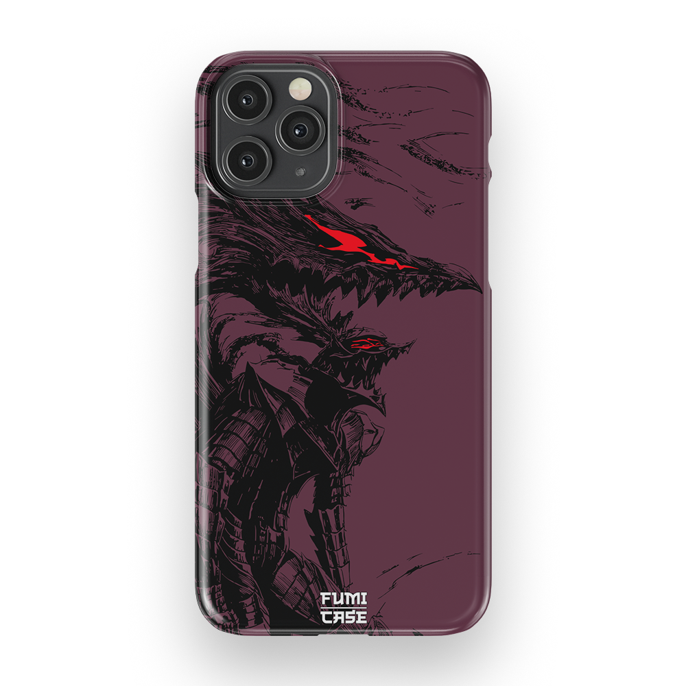 BERSERKER ARMOR-Slim