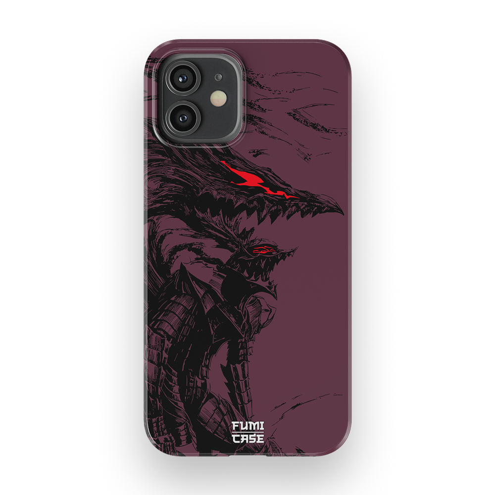 BERSERKER ARMOR-Slim