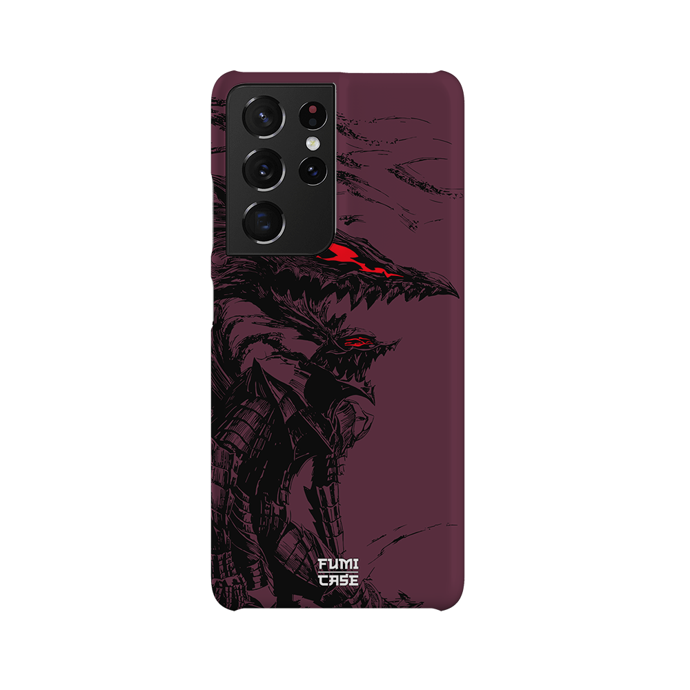 BERSERKER ARMOR-Slim