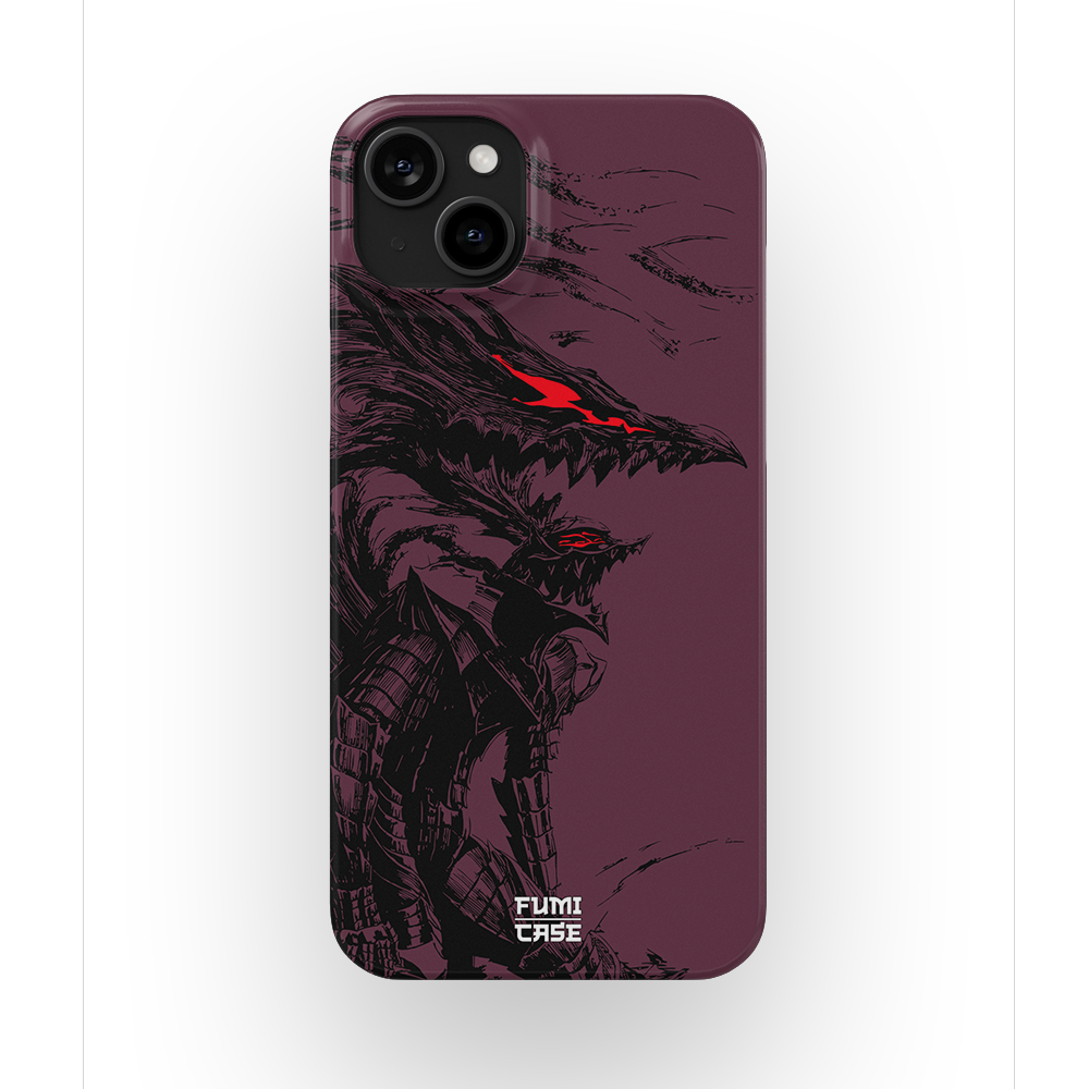 BERSERKER ARMOR-Slim