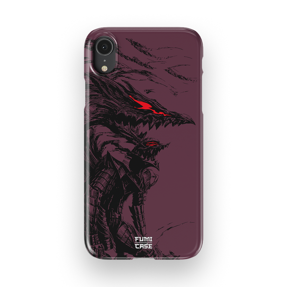 BERSERKER ARMOR-Slim