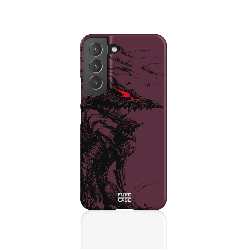 BERSERKER ARMOR-Slim