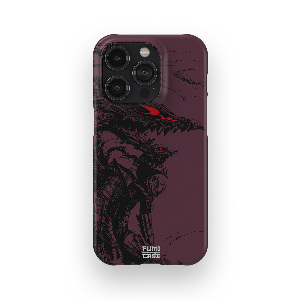 BERSERKER ARMOR-Slim