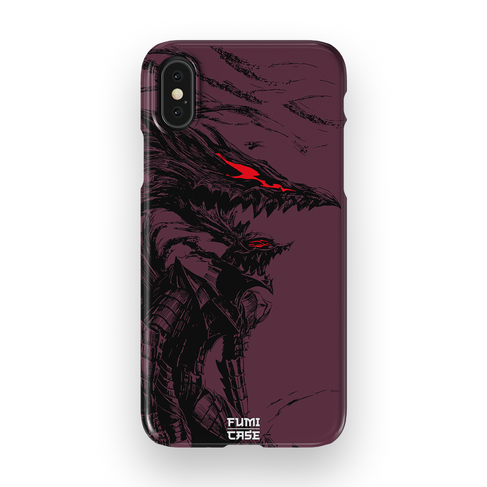 BERSERKER ARMOR-Slim