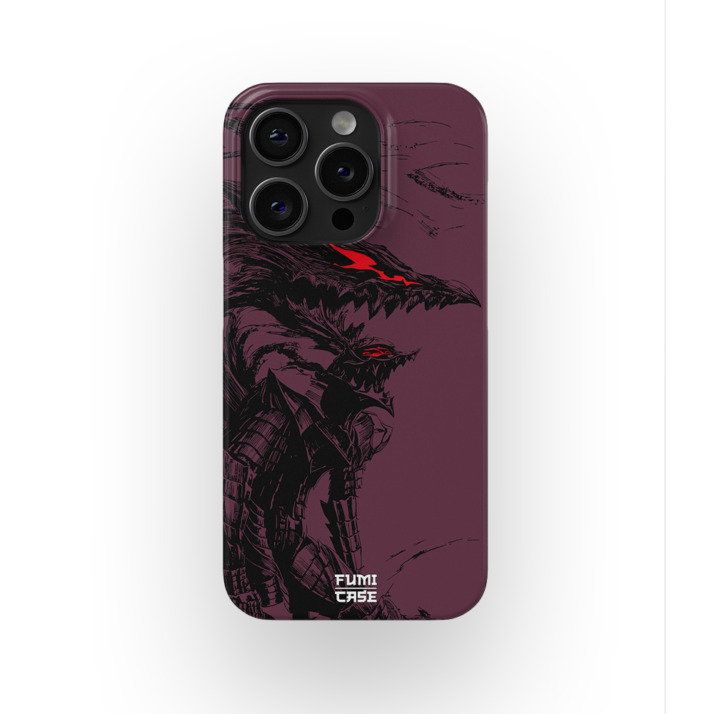 BERSERKER ARMOR-Slim