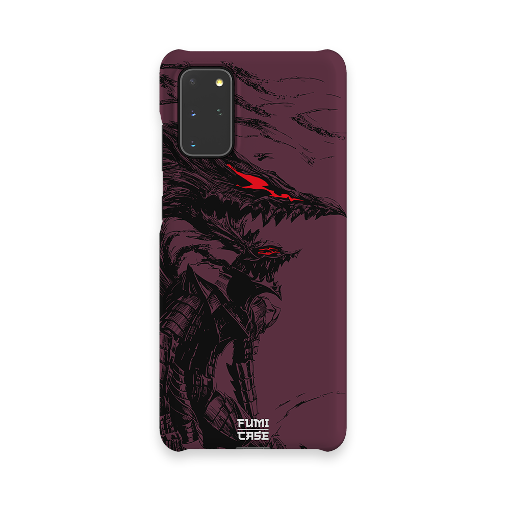 BERSERKER ARMOR-Slim