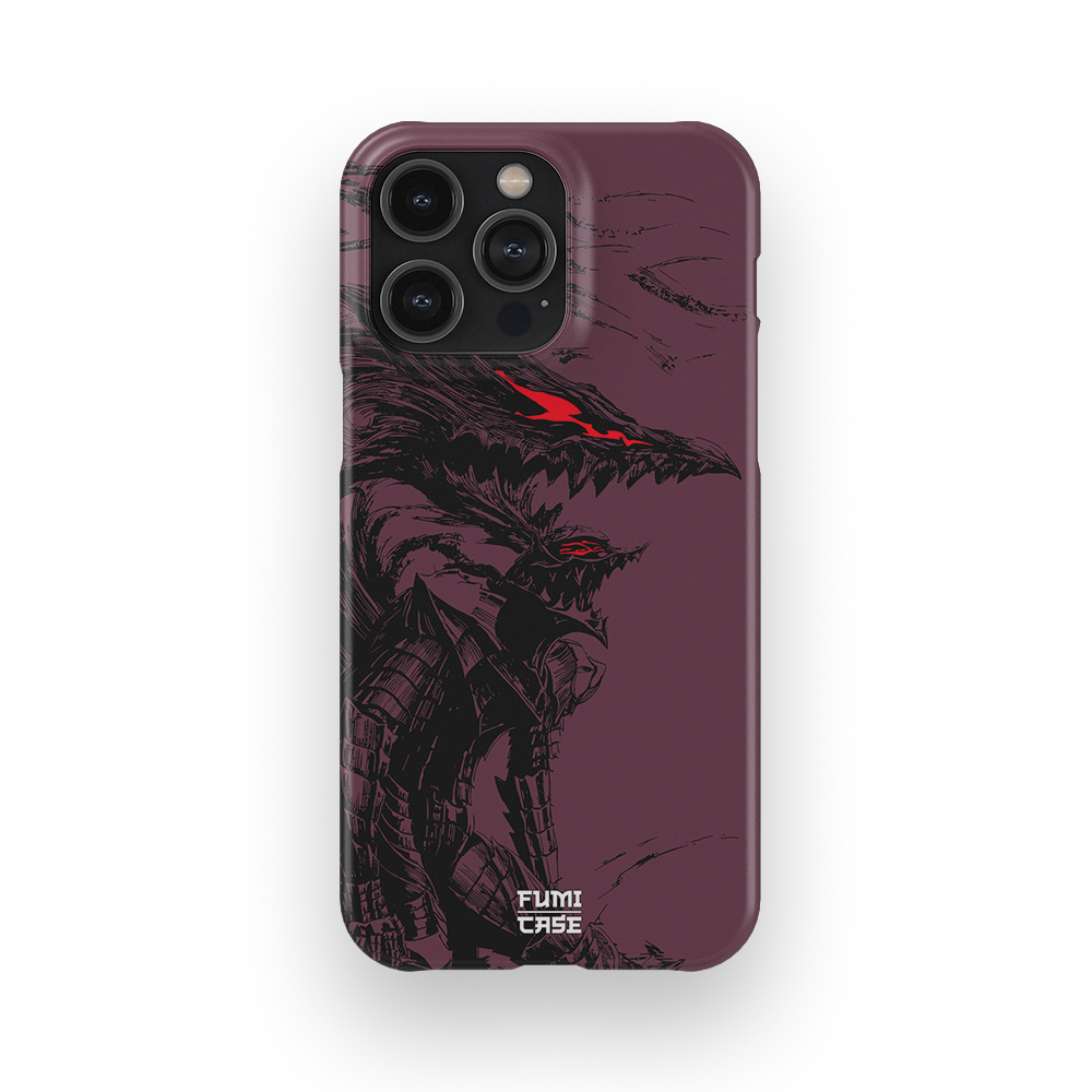 BERSERKER ARMOR-Slim