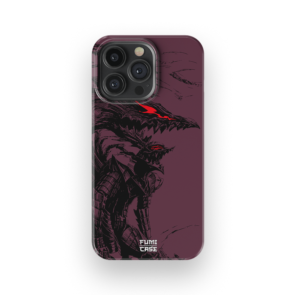 BERSERKER ARMOR-Slim