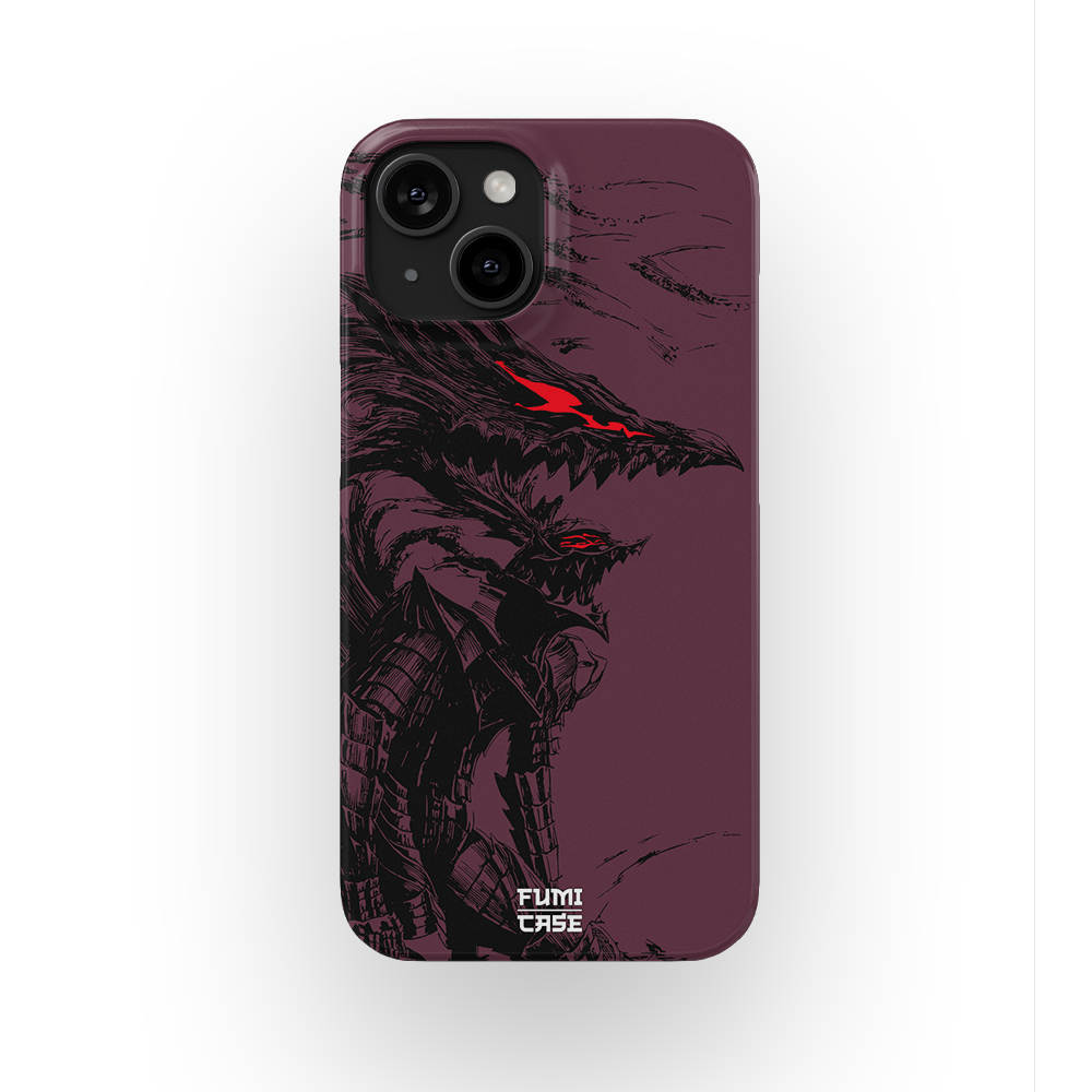 BERSERKER ARMOR-Slim