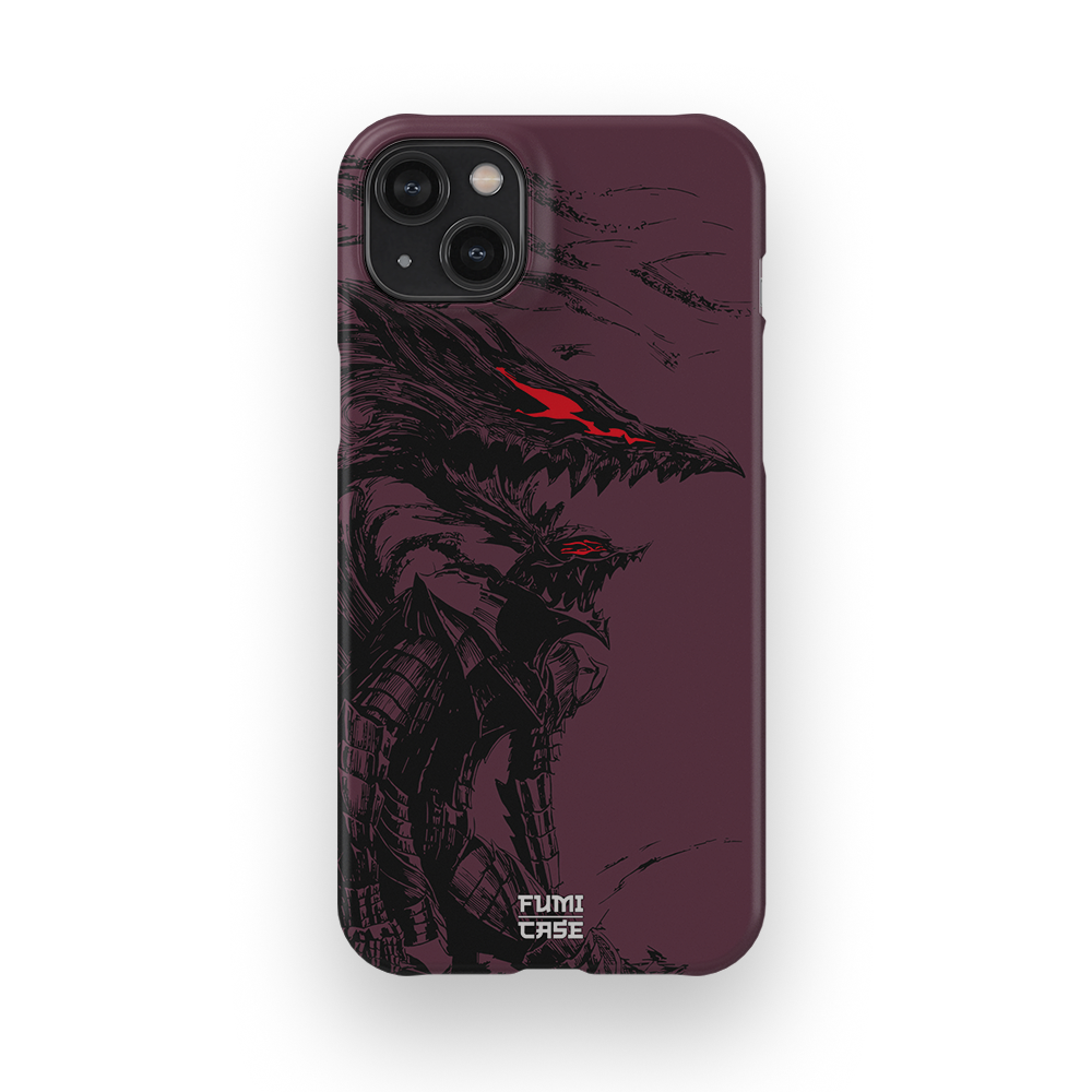 BERSERKER ARMOR-Slim