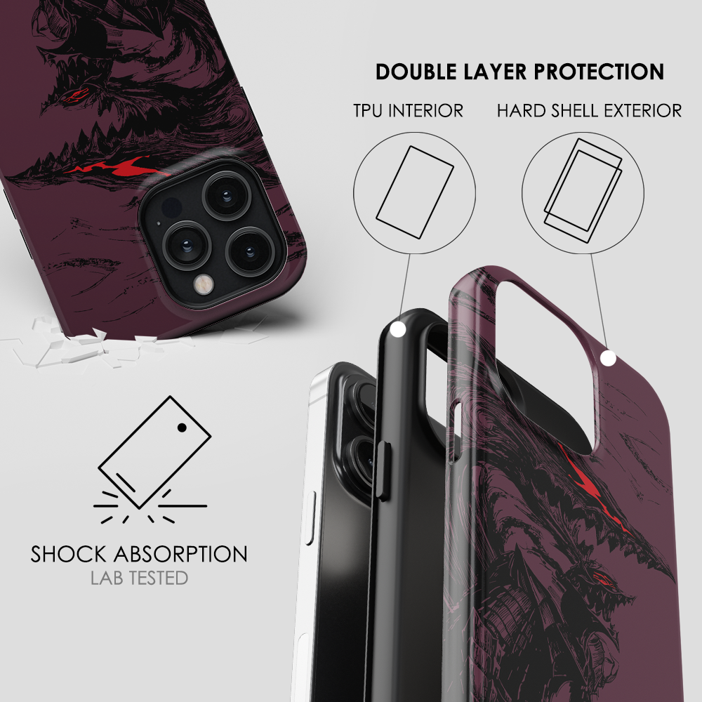 BERSERKER ARMOR-Slim