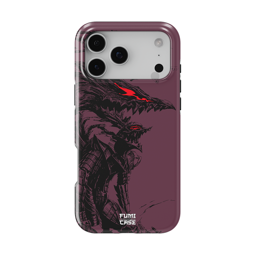 BERSERKER ARMOR-Slim