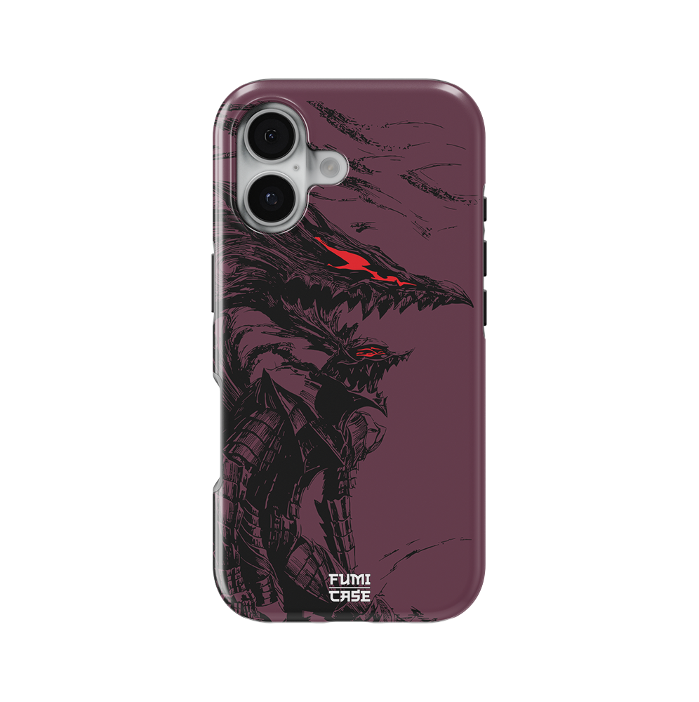 BERSERKER ARMOR-Slim