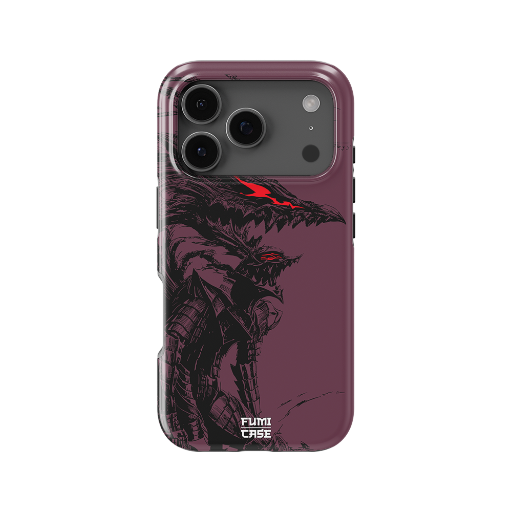 BERSERKER ARMOR-Slim