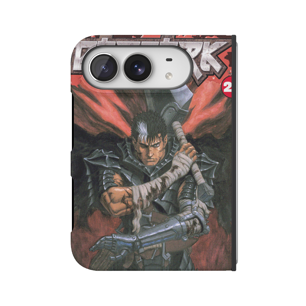 Berserk Vol.27