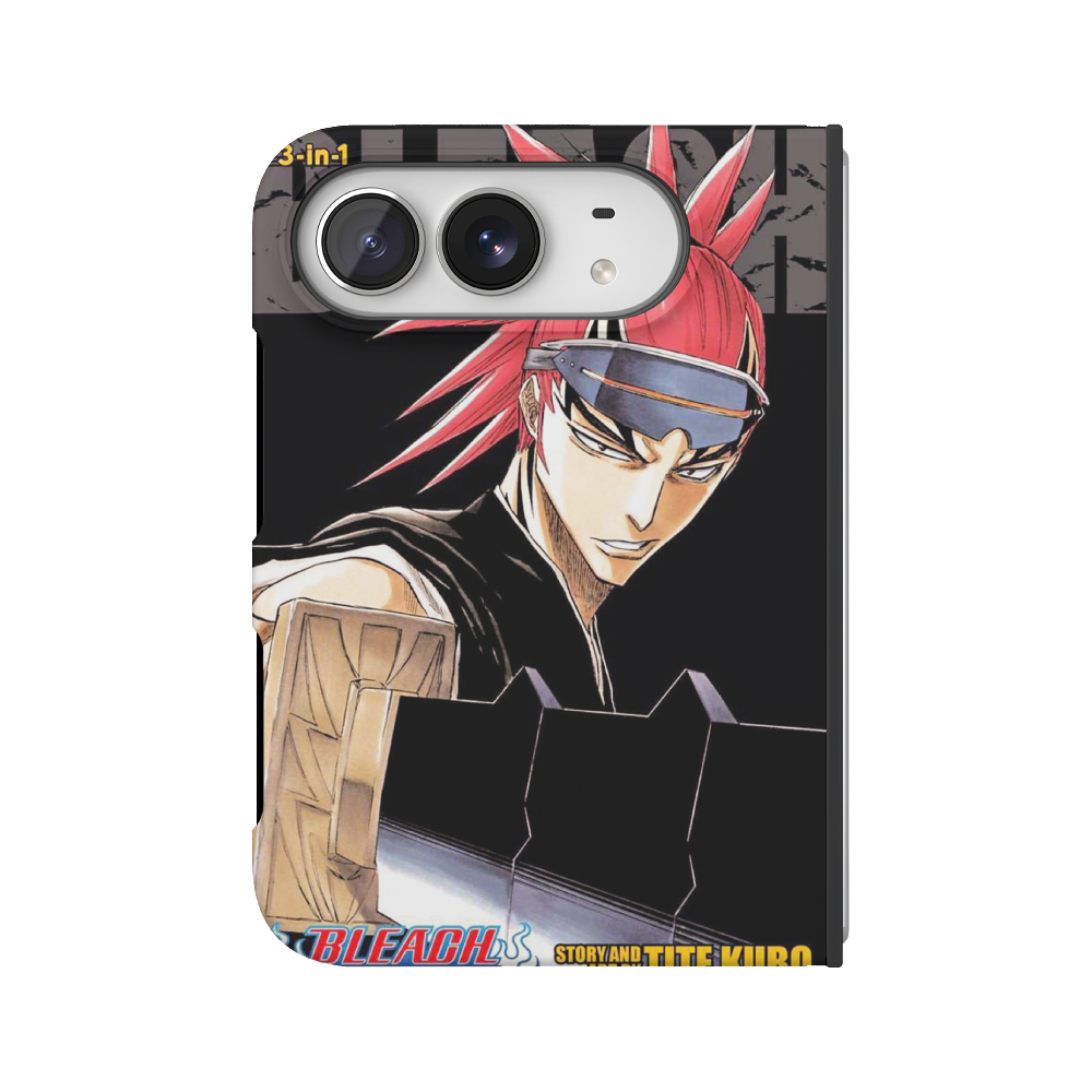 Bleach Vol.04