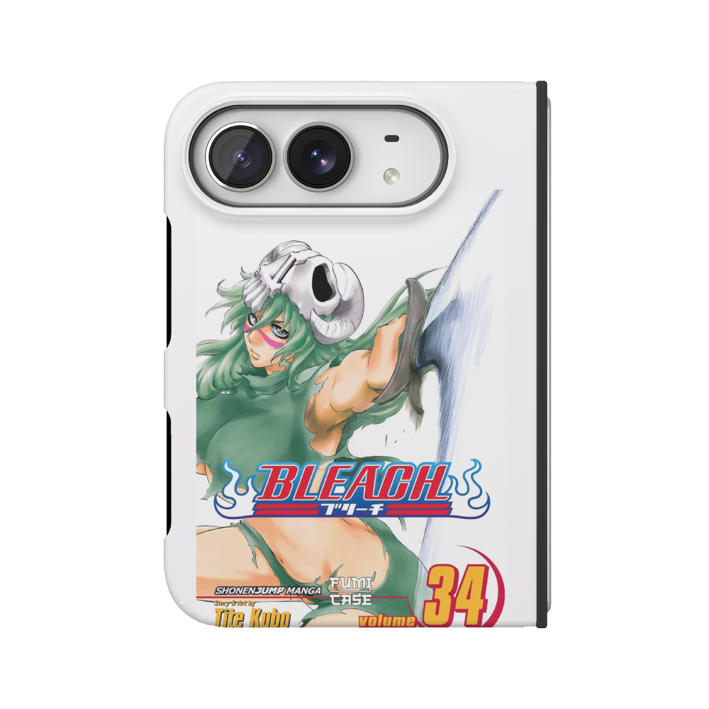 Bleach Vol.34