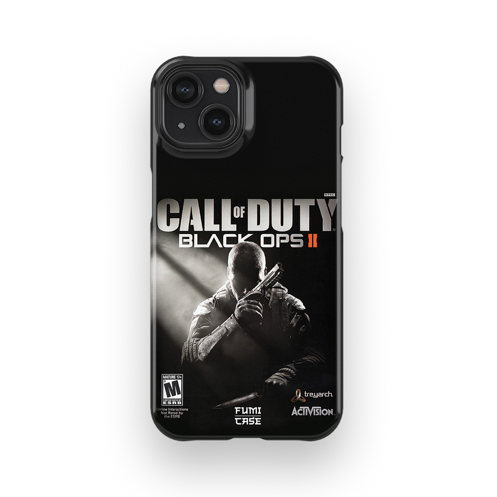 BO2 CLASSIC COVER - iPhone 14