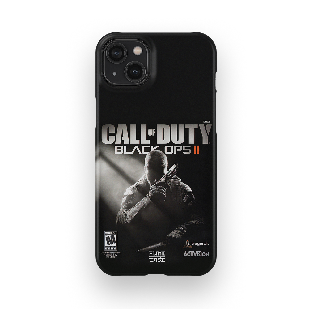 BO2 CLASSIC COVER - iPhone 14 Plus