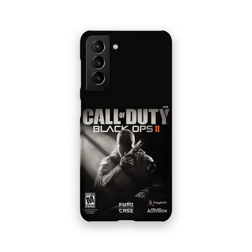 BO2 CLASSIC COVER - Galaxy S21