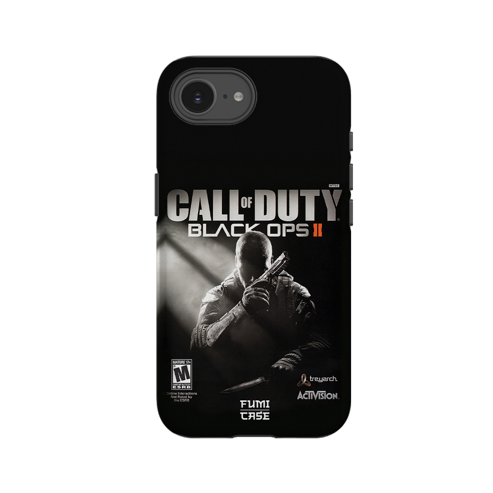 BO2 CLASSIC COVER - iPhone 16E
