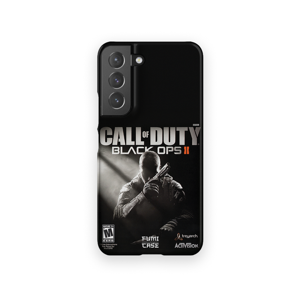 BO2 CLASSIC COVER - Galaxy S22