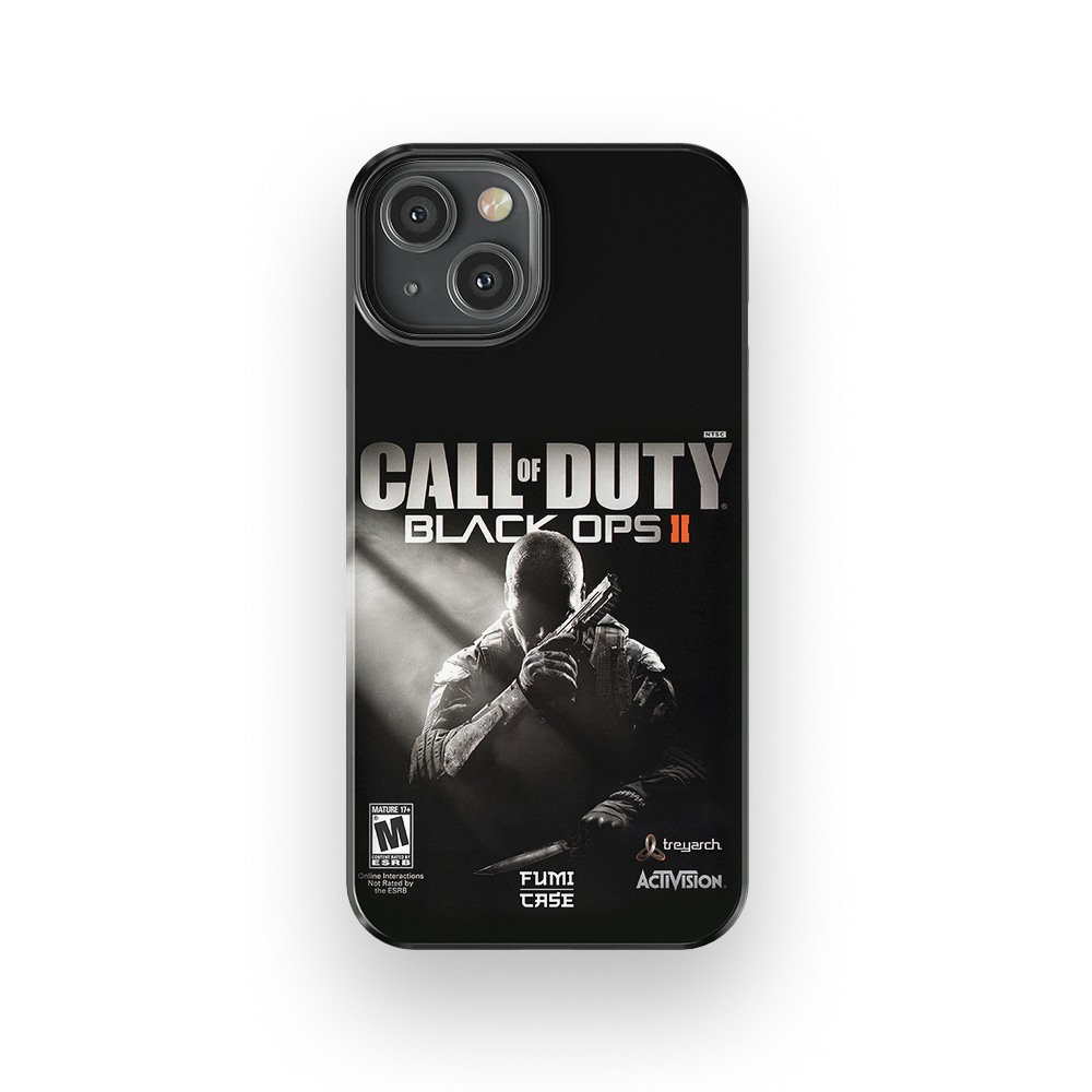 BO2 CLASSIC COVER - iPhone 13
