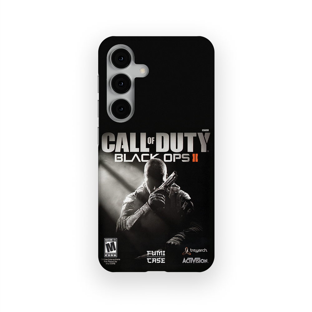 BO2 CLASSIC COVER - Galaxy S24
