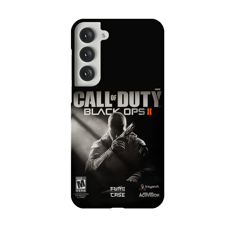 BO2 CLASSIC COVER - Galaxy S23 Plus