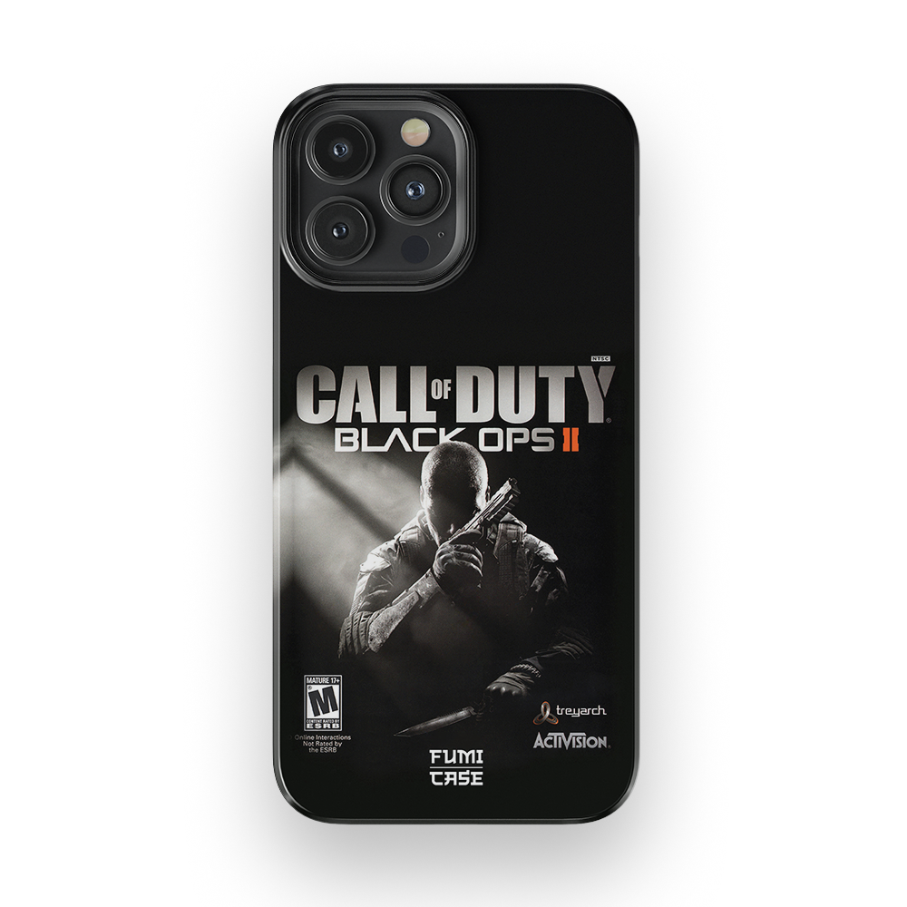 BO2 CLASSIC COVER - iPhone 13 Pro Max