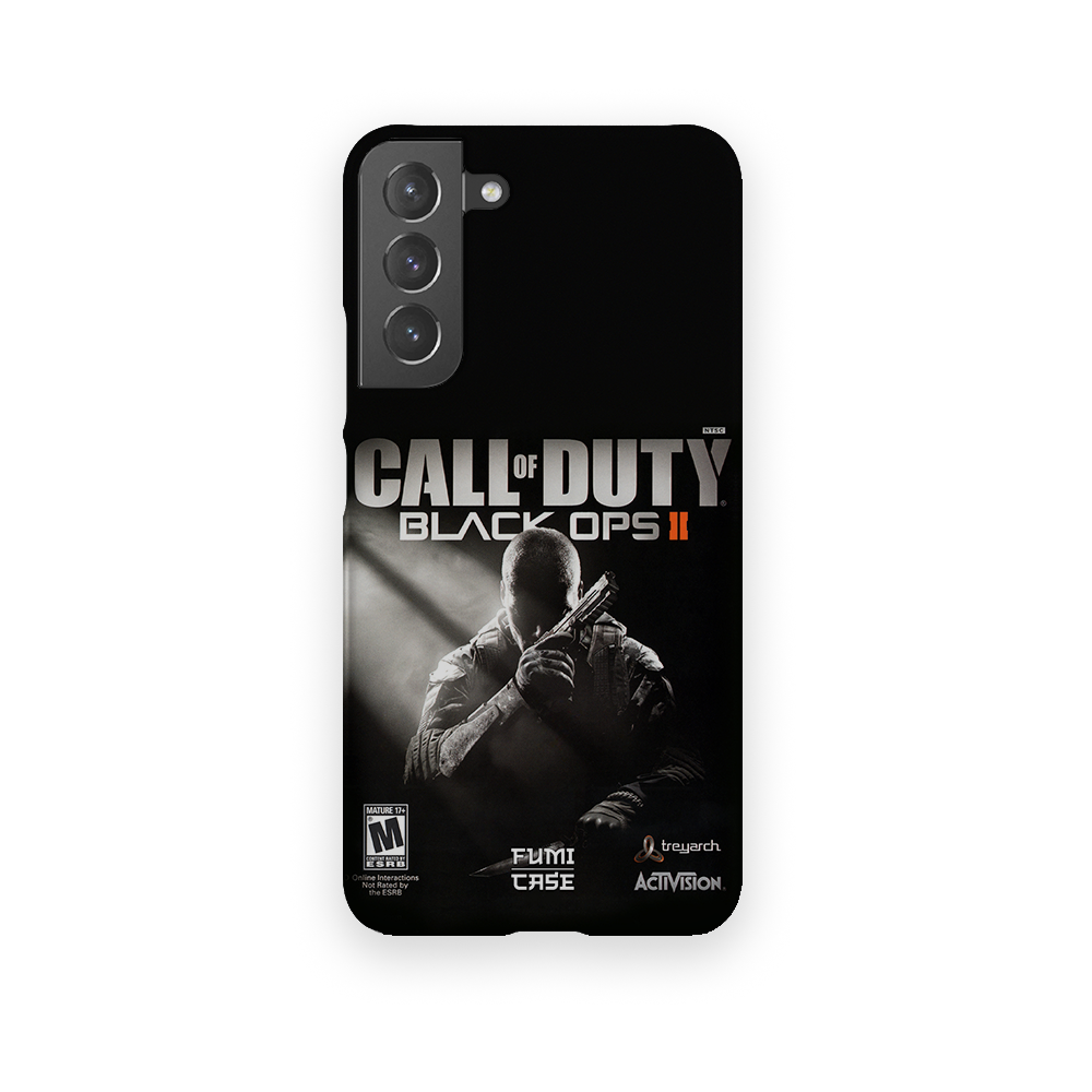 BO2 CLASSIC COVER - Galaxy S22 Plus