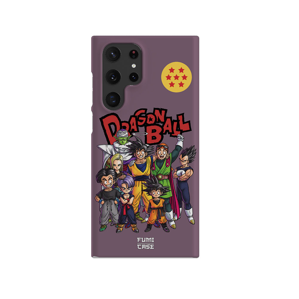 BUU SAGA TEAM !-Slim