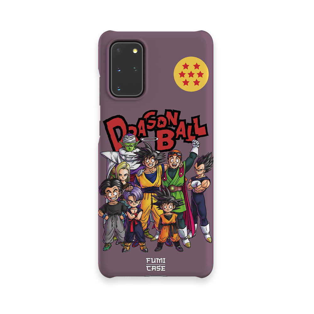 BUU SAGA TEAM !-Slim