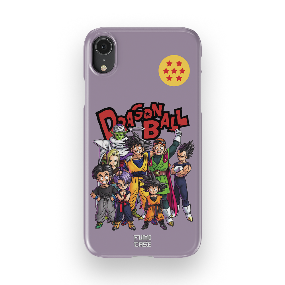 BUU SAGA TEAM !-Slim
