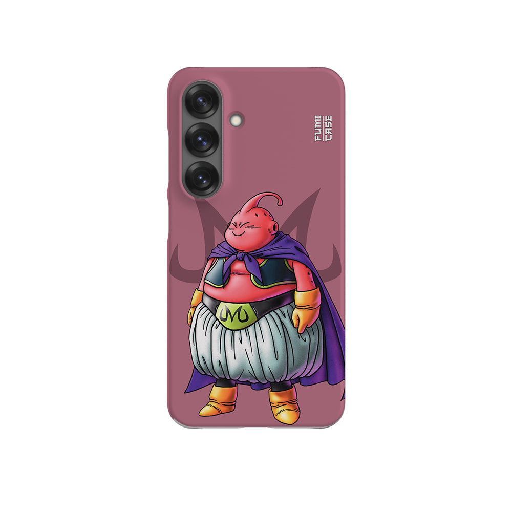 BUU !-Slim