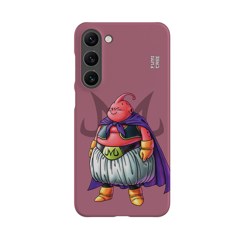 BUU !-Slim