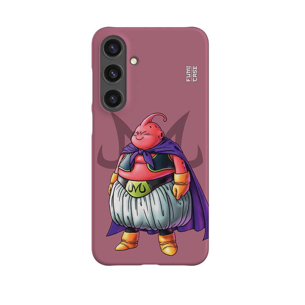 BUU !-Slim