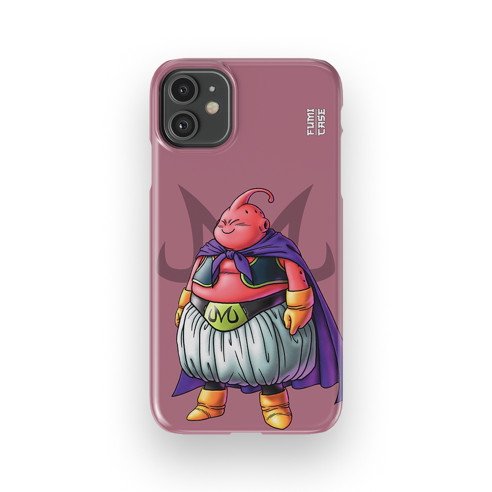 BUU !-Slim