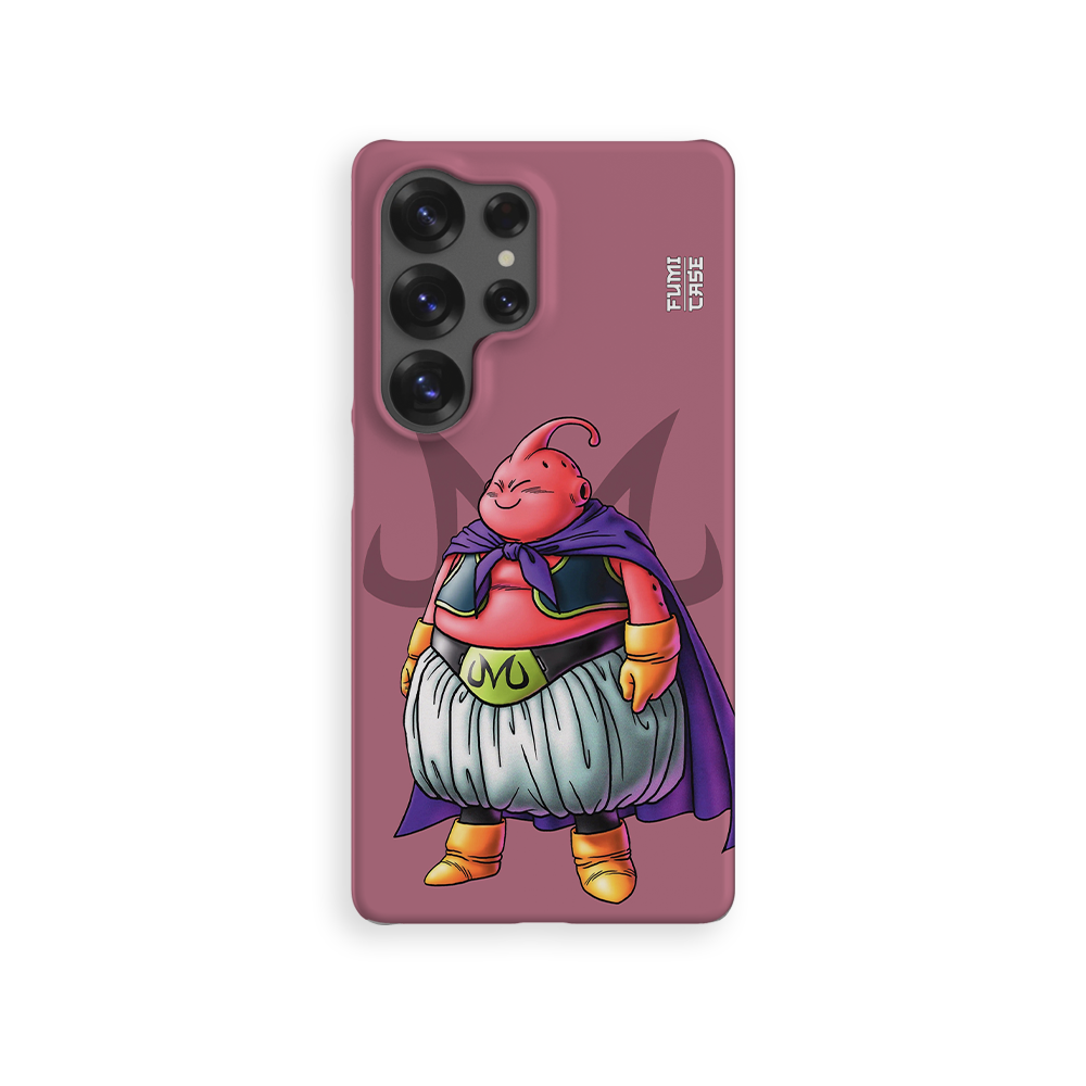 BUU !-Slim