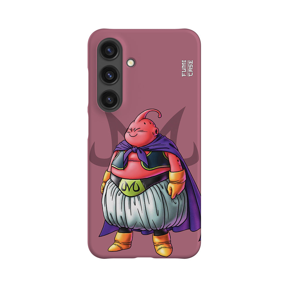 BUU !-Slim