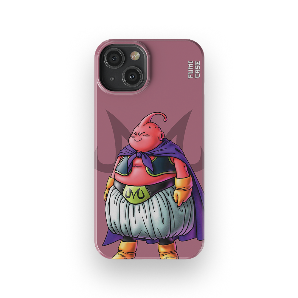 BUU !-Slim