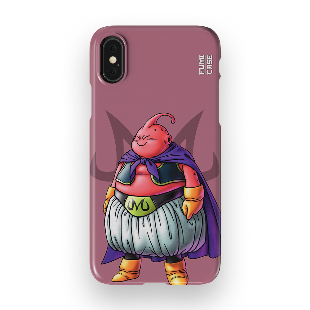 BUU !-Slim