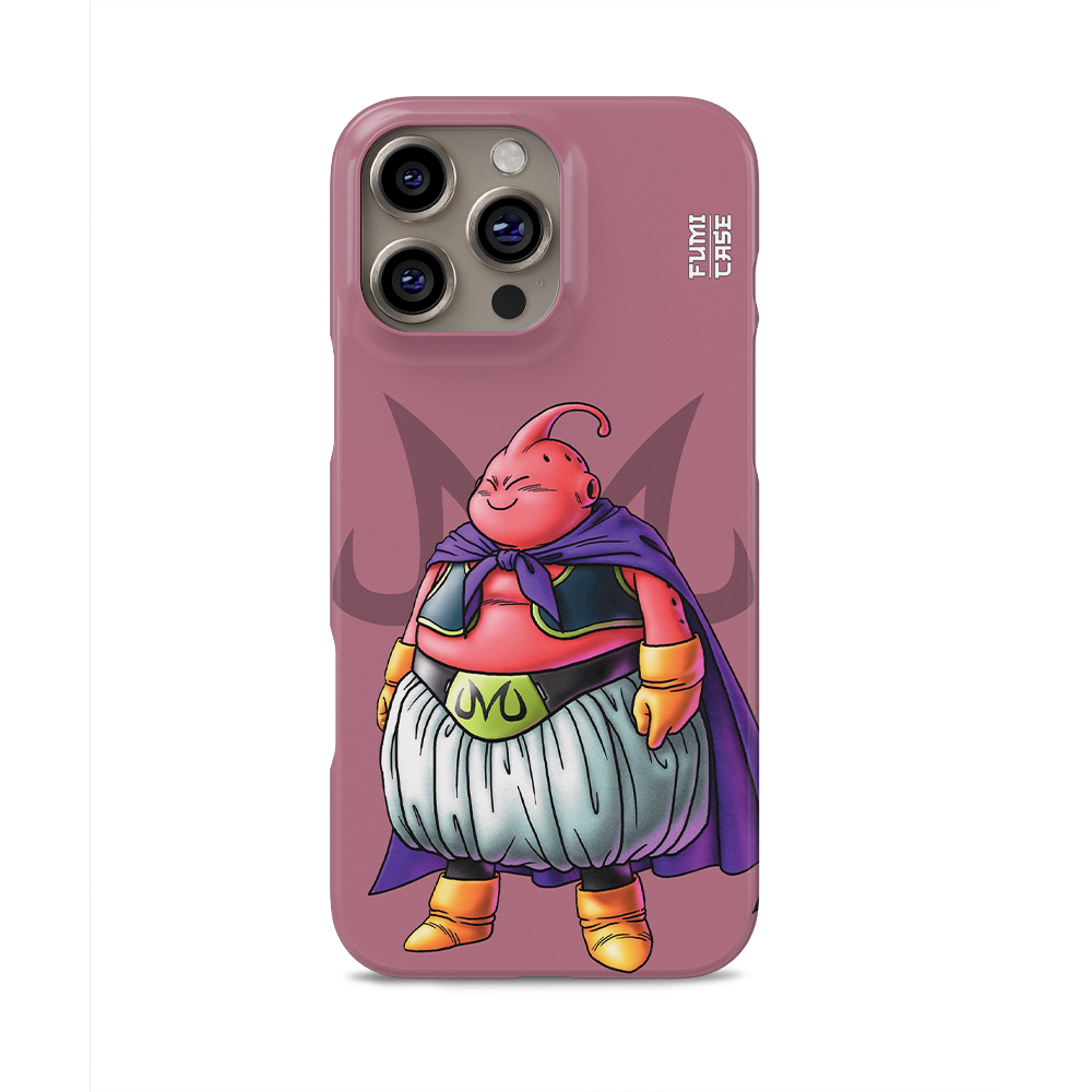 BUU !-Slim