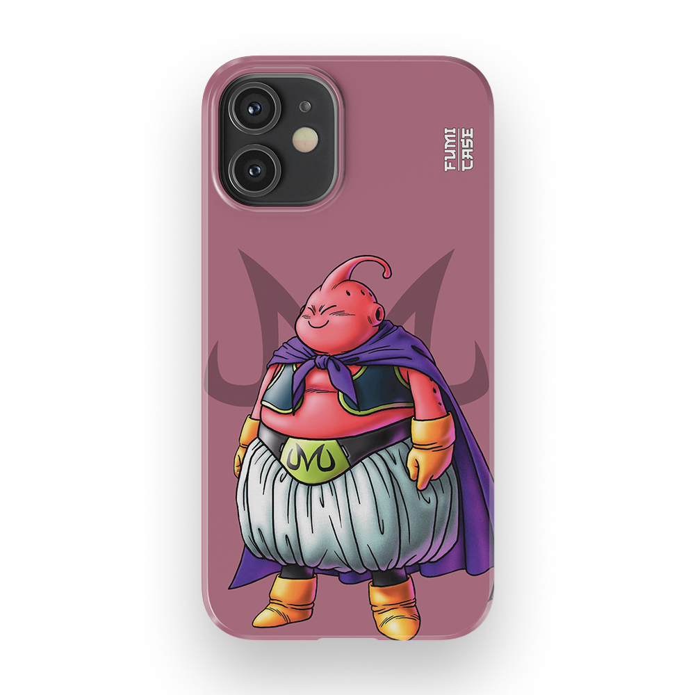 BUU !-Slim
