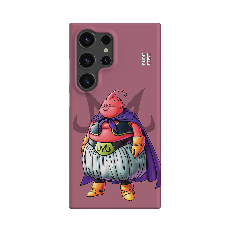 BUU !-Slim