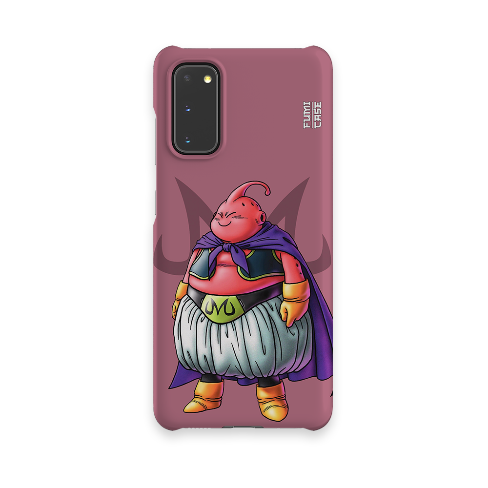 BUU !-Slim