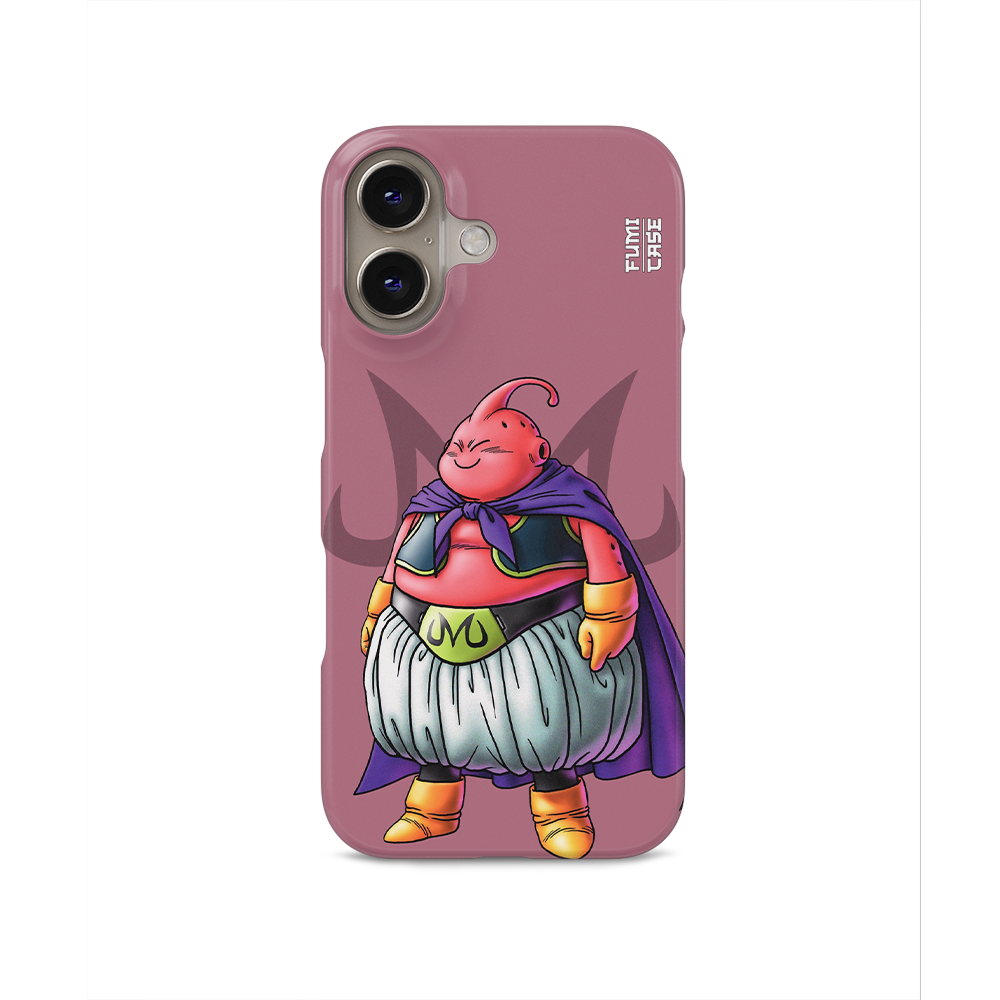 BUU !-Slim
