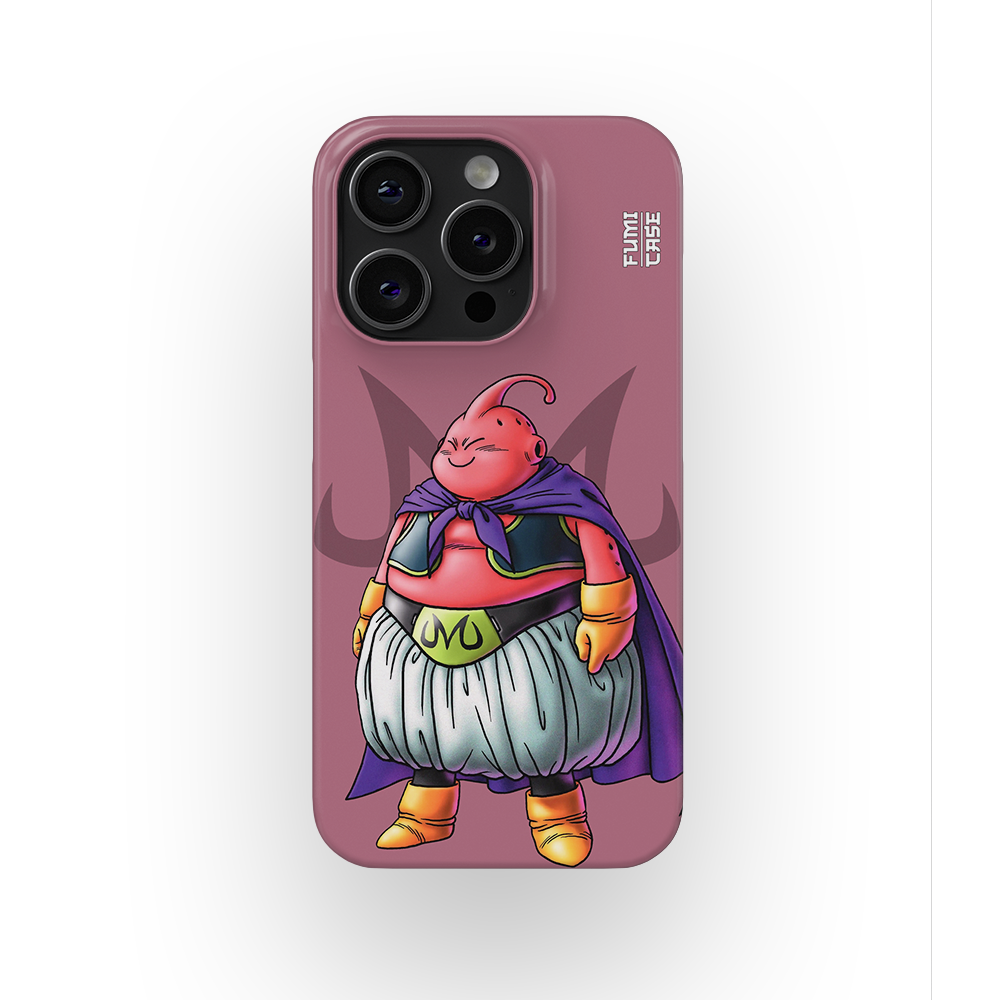 BUU !-Slim