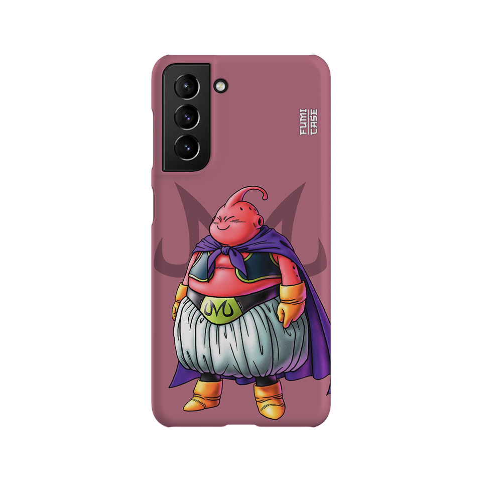 BUU !-Slim