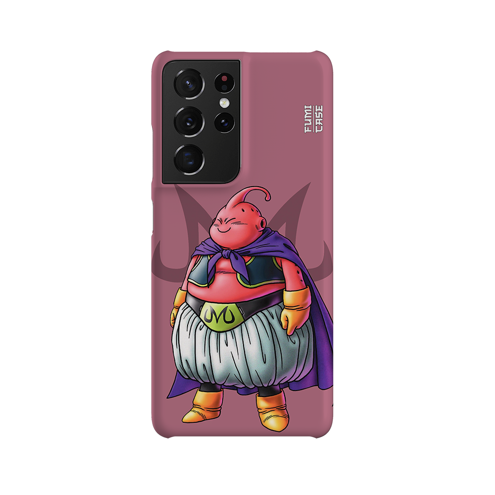 BUU !-Slim
